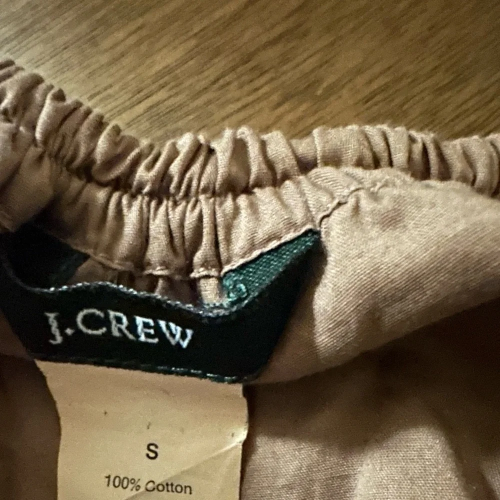 J.Crew Eyelet Dress